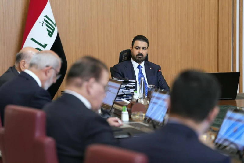 Iraqi PM’s WashingtonRead More