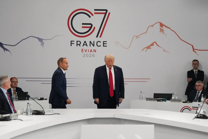 G7 leaders backRead More