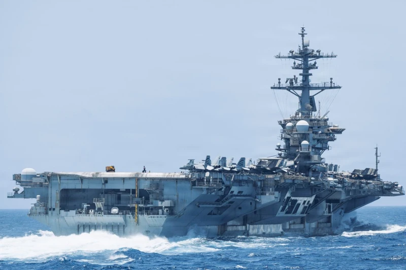 US conducts ‘self-defense’Read More