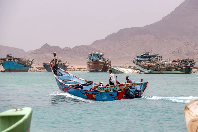 Yemeni government claimsRead More