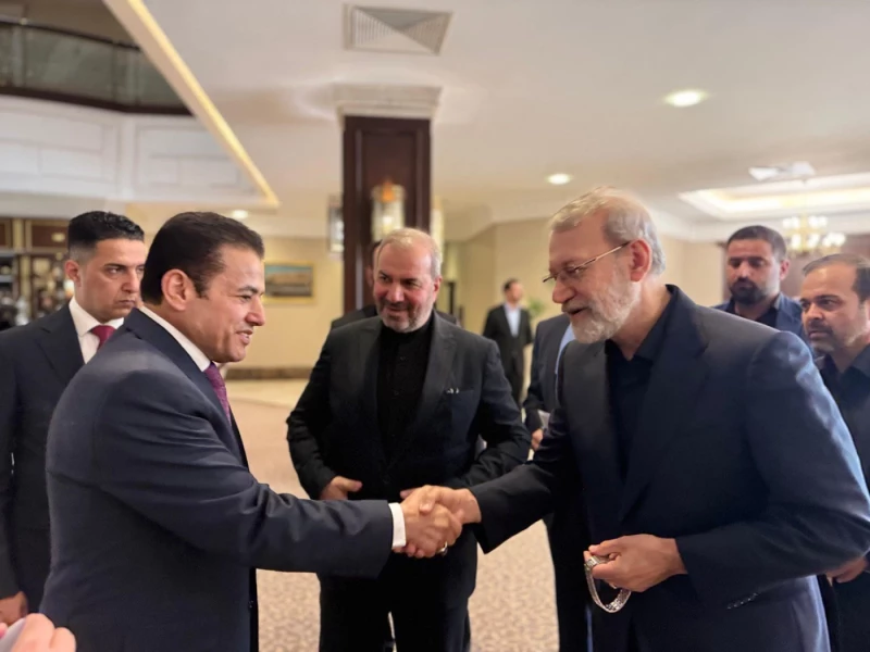 Top Iraq, KRGRead More