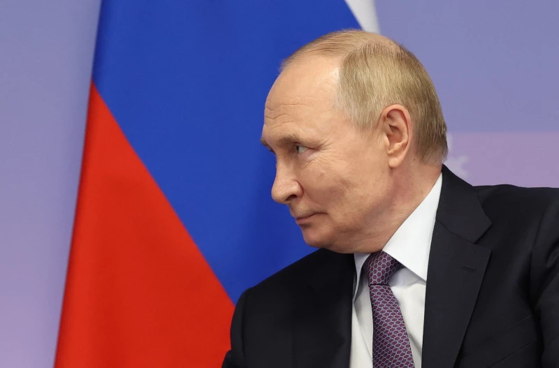 Putin says anyRead More