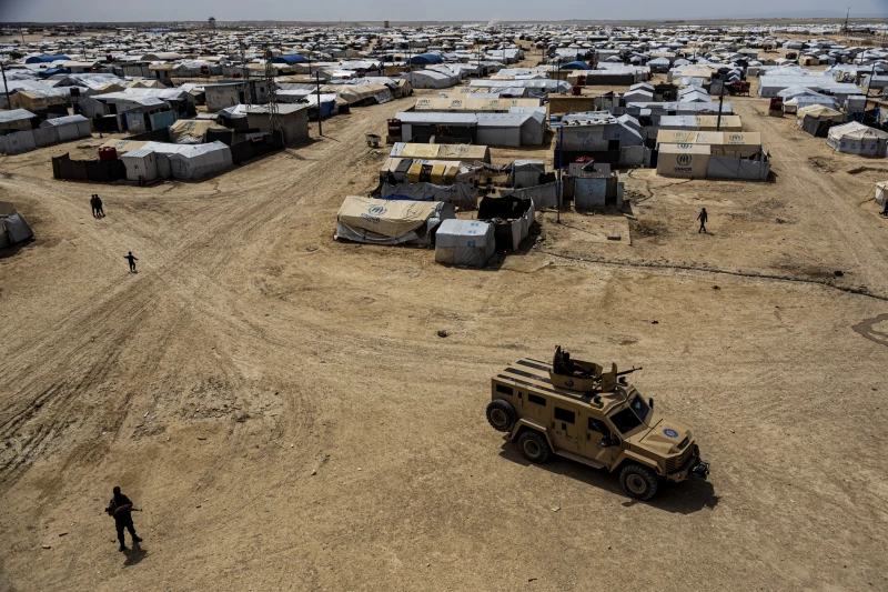 Iraq, UN urgeRead More