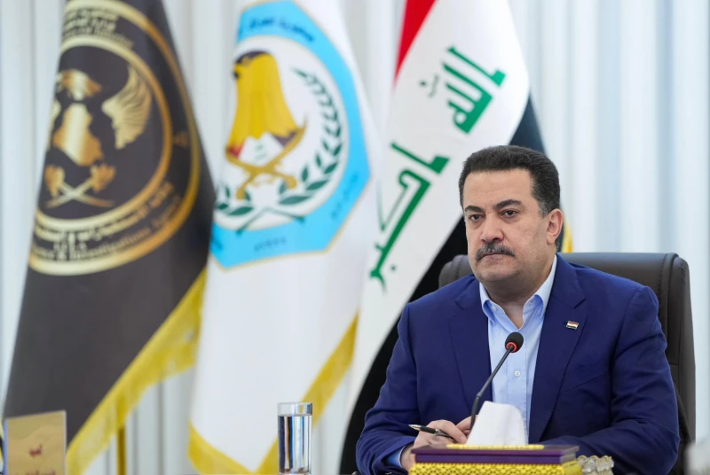 Iraqi PM saysRead More