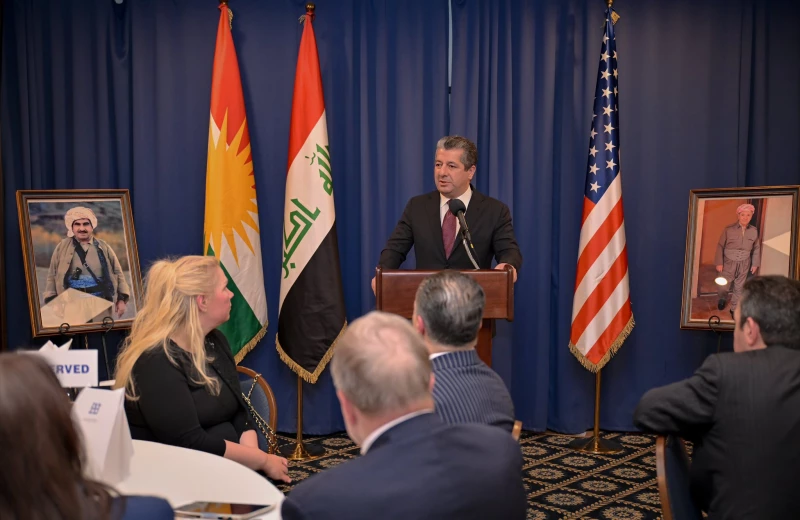 Erbil, Washington can contributeRead More..