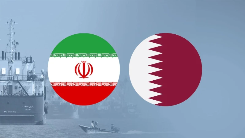Qatar blames IranRead More