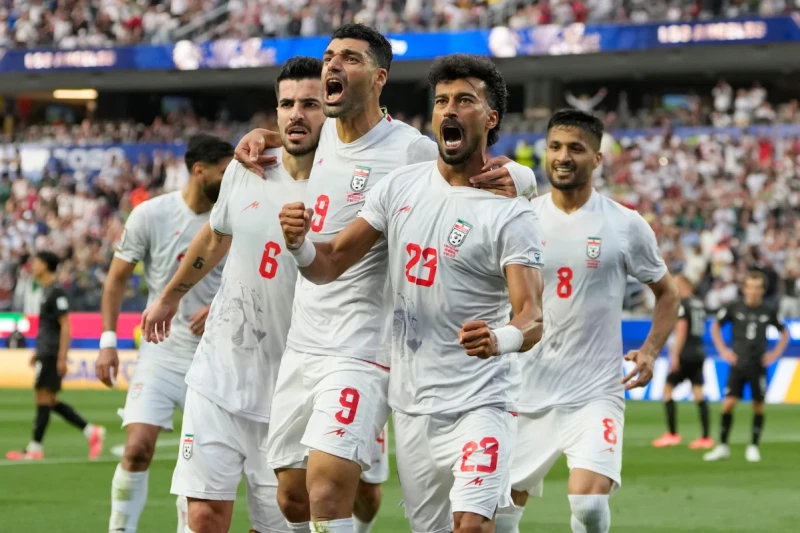 Iran says FIFARead More