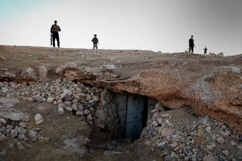 Syria uncovers Assad-eraRead More