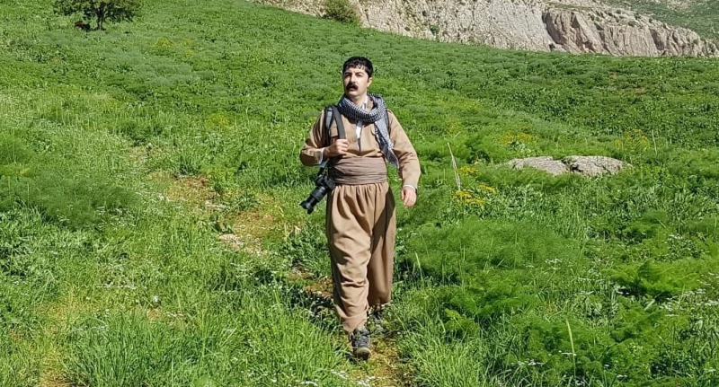 Iran sentences manRead More