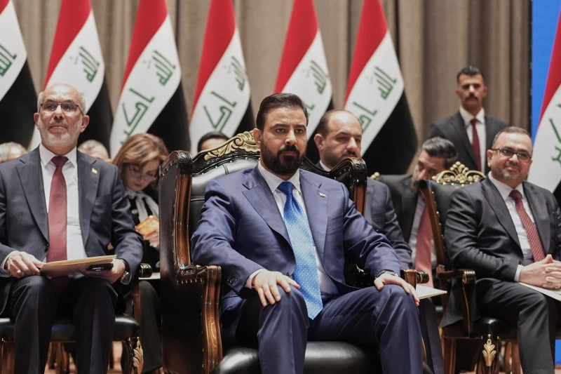 Iraqi PM vowsRead More