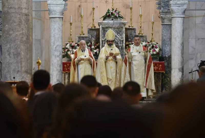 Easter Eve ServiceRead More
