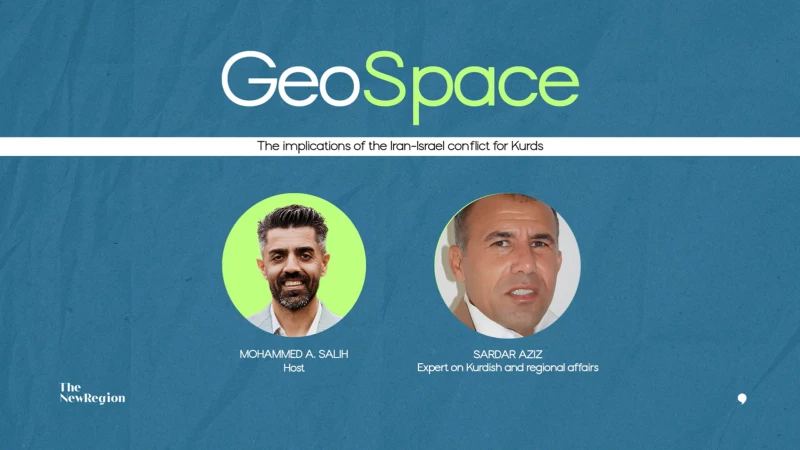 GeoSpace Ep. 8 withRead More..
