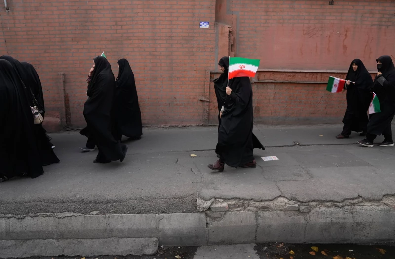 IRGC-affiliated media respondsRead More