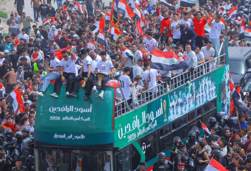 Iraqi FA deniesRead More