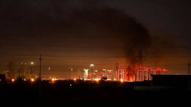 Iran-aligned Iraqi ‘Islamic Resistance’ groups resurface from the shadows