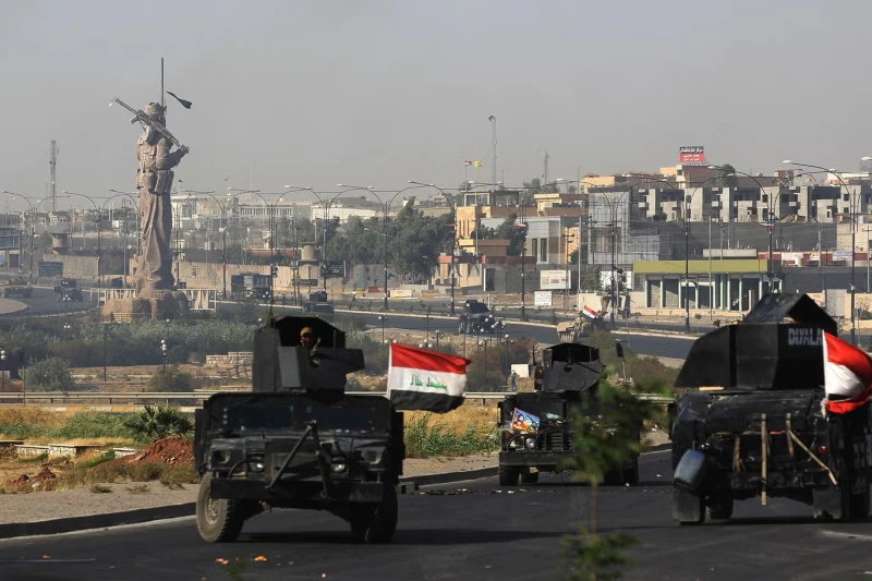 Iraqi army seizes KurdishRead More..