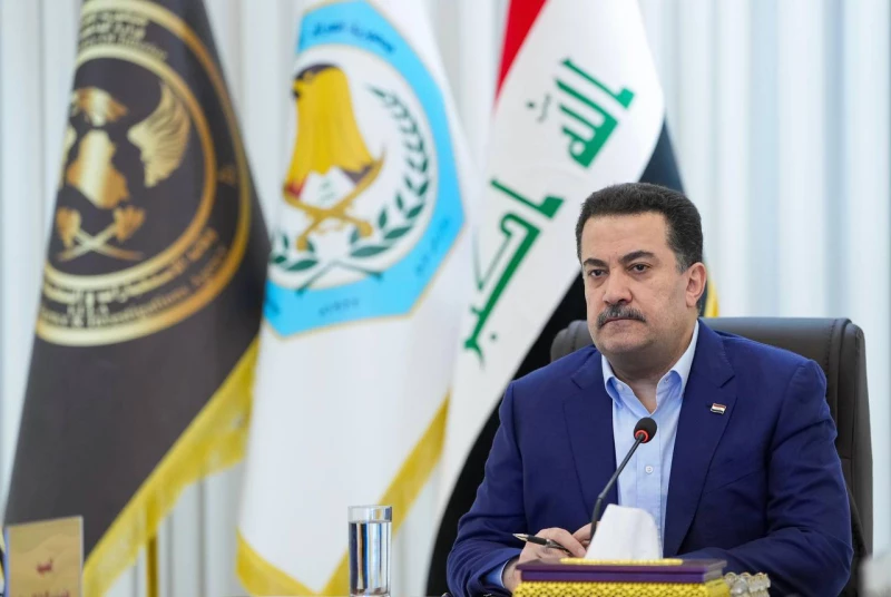 Why the US should not support a Sudani second term