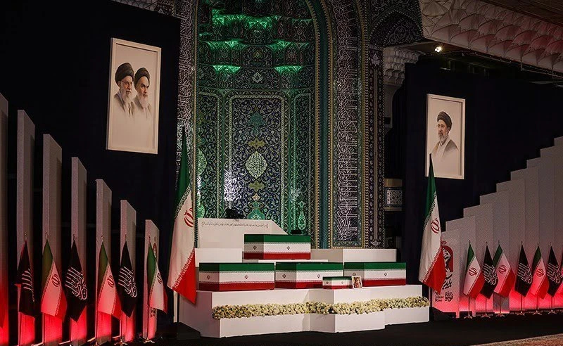 Iran begins KhameneiRead More