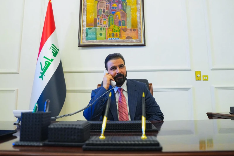 Iraq’s Zaidi hasRead More