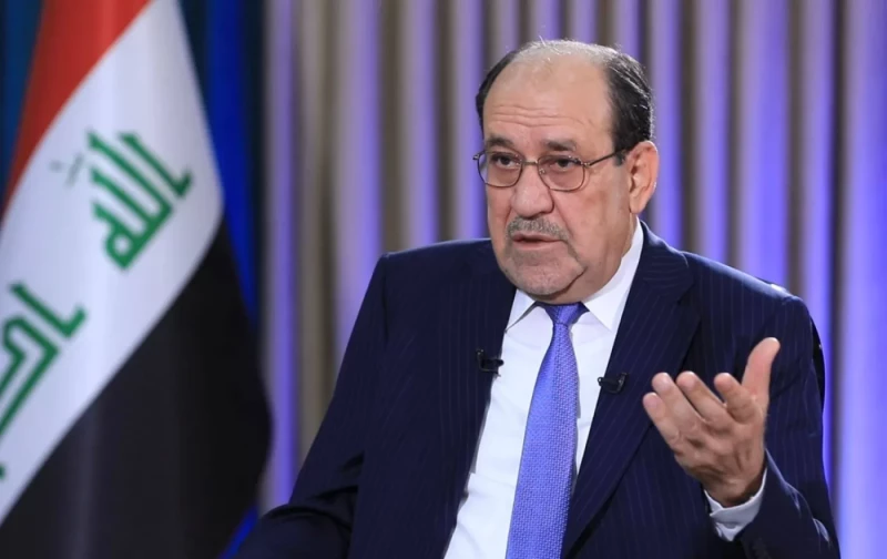 Former Iraqi PMRead More