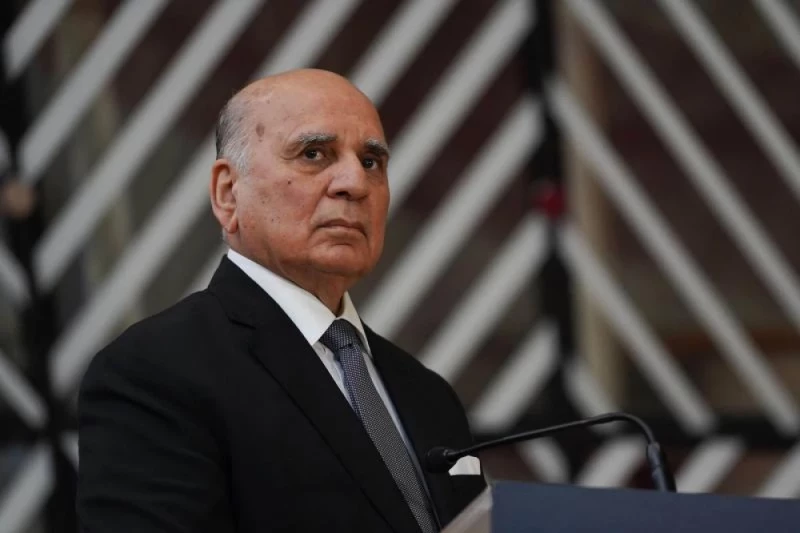 Iraqi FM saysRead More