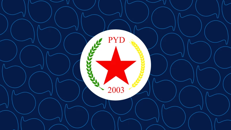 Rojava’s PYD warnsRead More