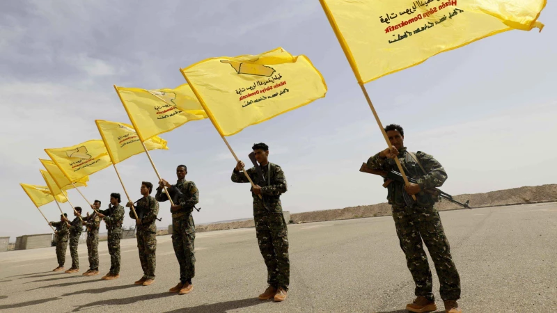 SDF submits commanderRead More