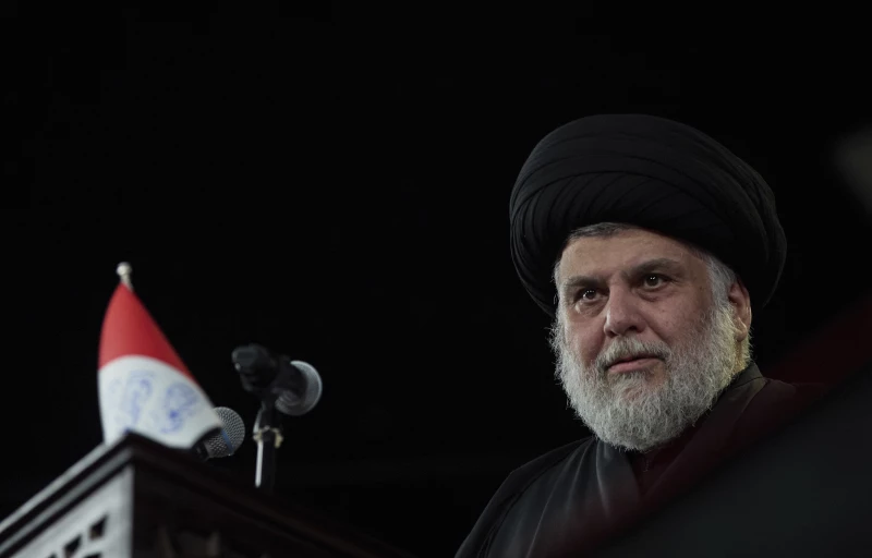 Sadr calls onRead More
