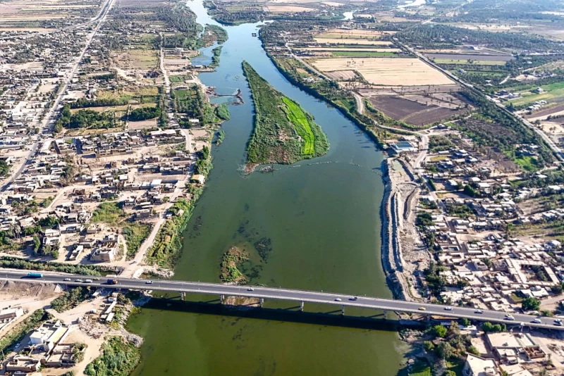 Iraq says intensifyingRead More