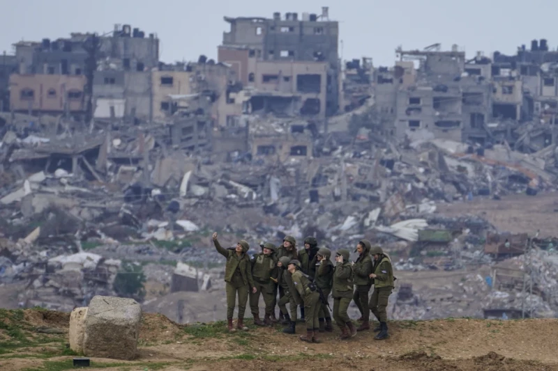 Israel says lostRead More