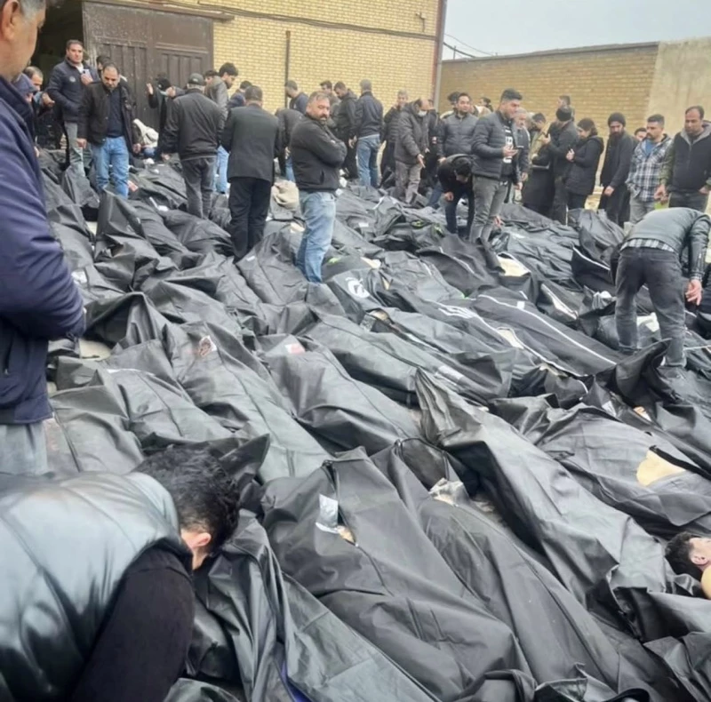 Iran expedites protesters’Read More