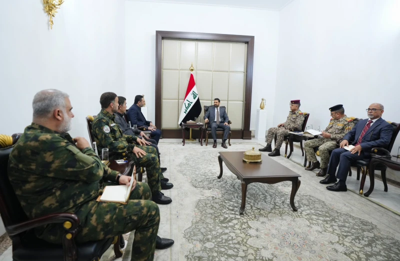 Committee overseeing pro-IranRead More