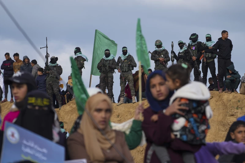 Hamas agrees toRead More