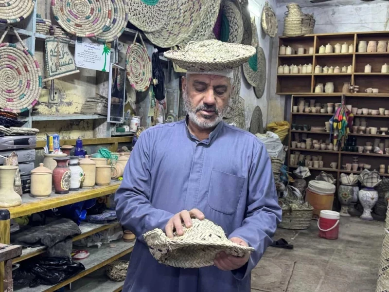 From Basra toRead More