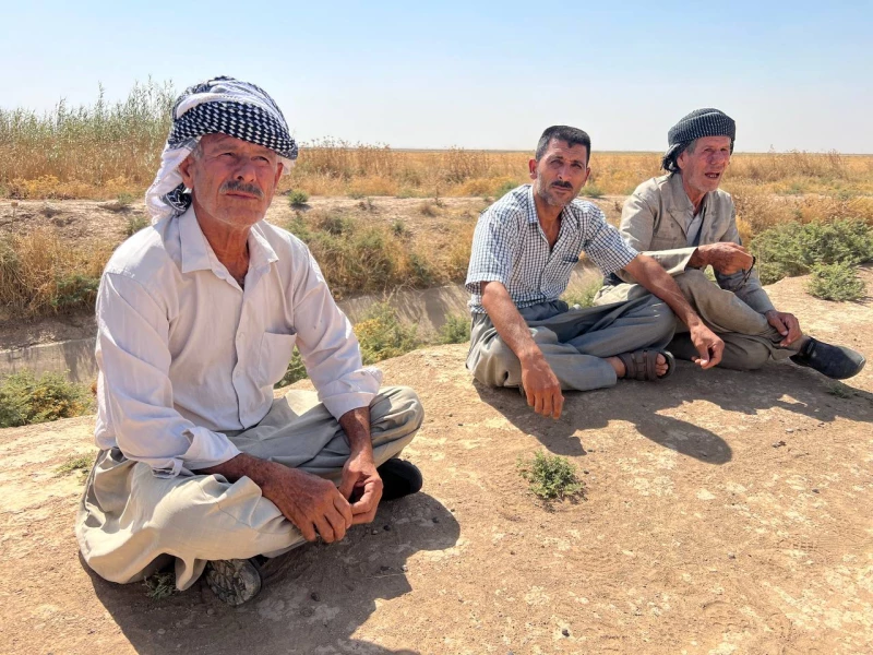Iraqi military enforcesRead More