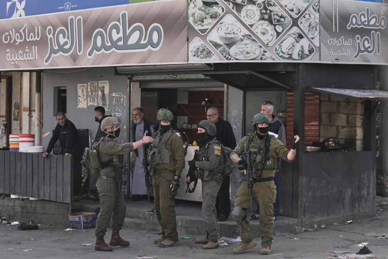 Israel mulling extendingRead More