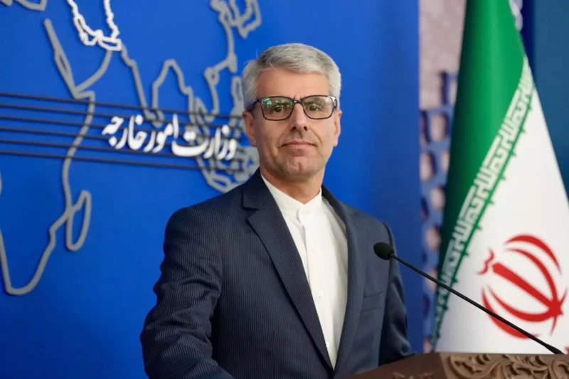 Iran responds toRead More