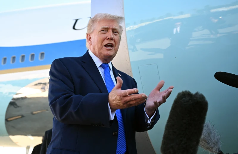 Washington rejects IranRead More