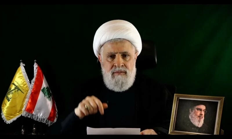Hezbollah chief praisesRead More