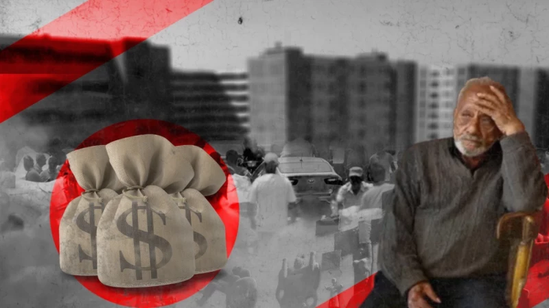 Iraq's housing crisisRead More