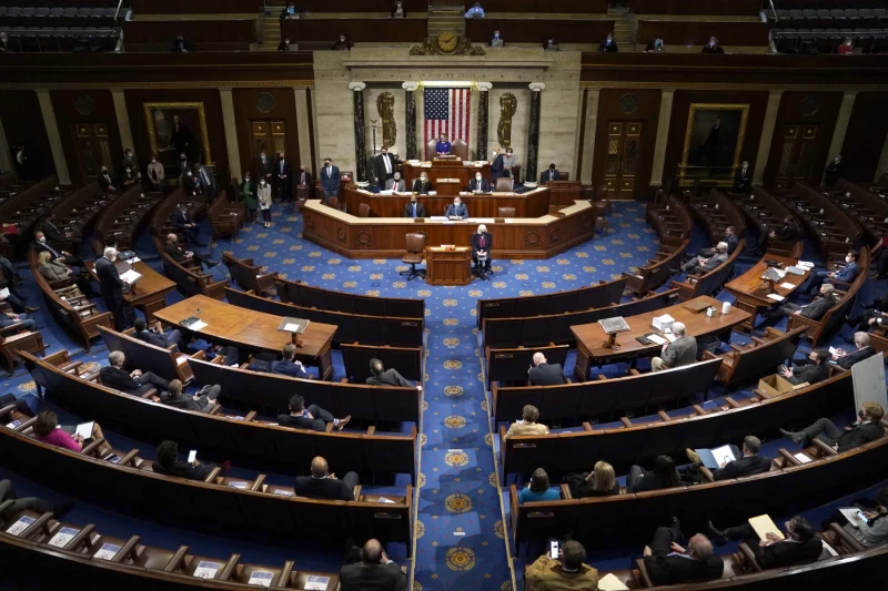 US House votesRead More