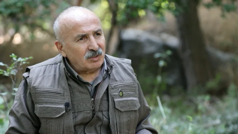 PKK commander urgesRead More