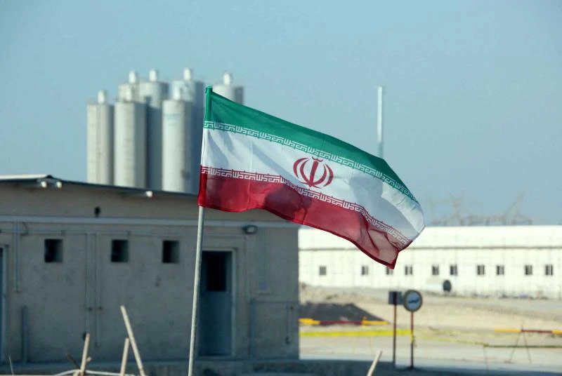 Iran condemns USRead More