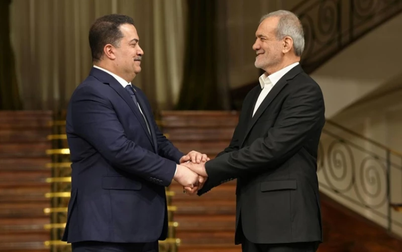 Iraqi PM offersRead More