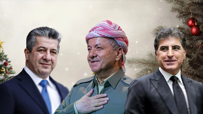Kurdish leaders extendRead More