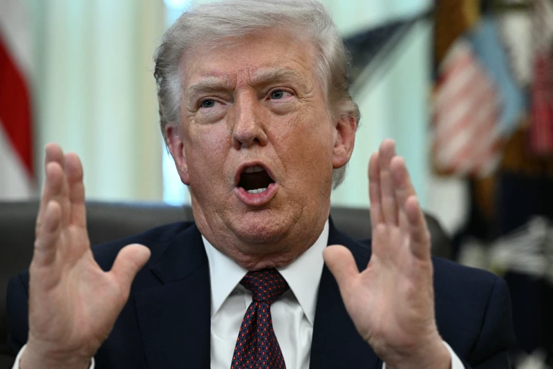 Trump says Iran'sRead More