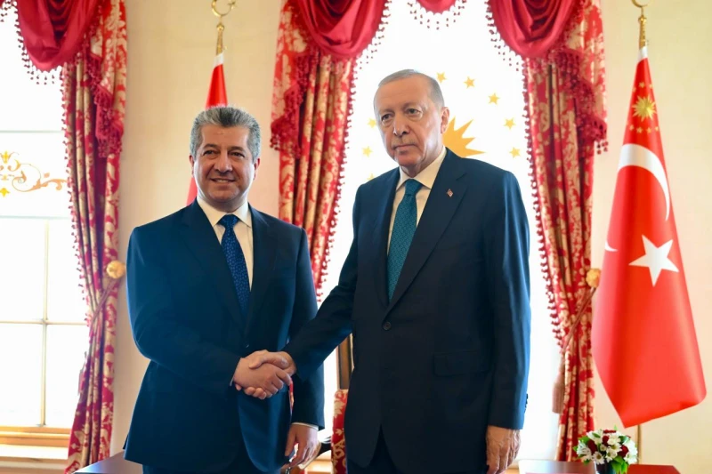 Erdogan expresses Turkey'sRead More