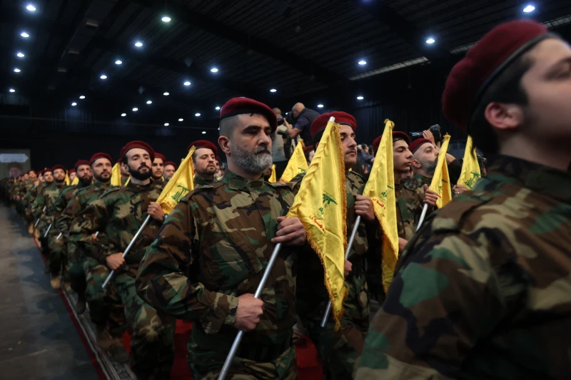 Hezbollah condemns US-SaudiRead More