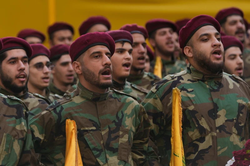 Hezbollah vows toRead More
