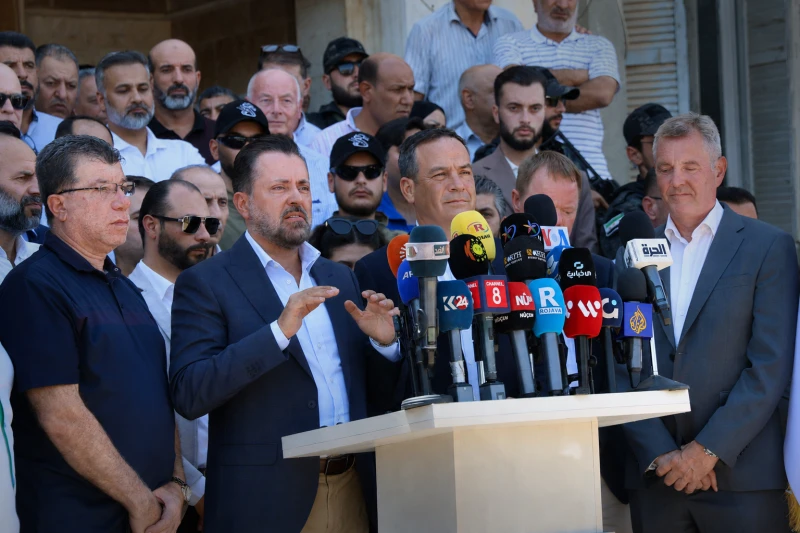 Iraq-Syria oil pipelineRead More